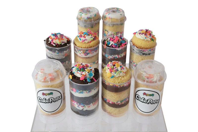 Cake Push Pops - Image 3