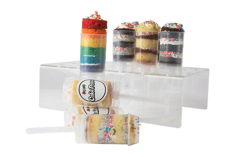 Cake Push Pops - Image 4