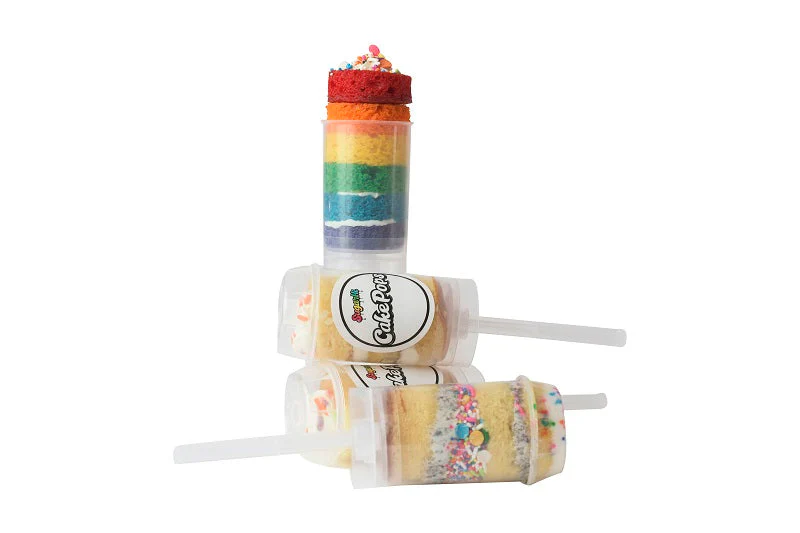Cake Push Pops - Image 5