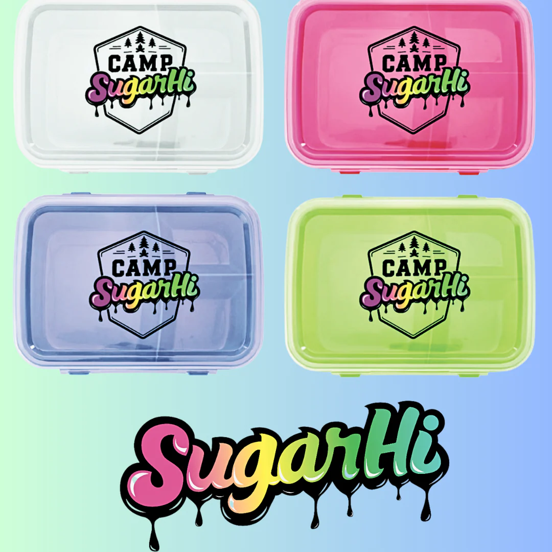 Camp Snack Box - Image 3