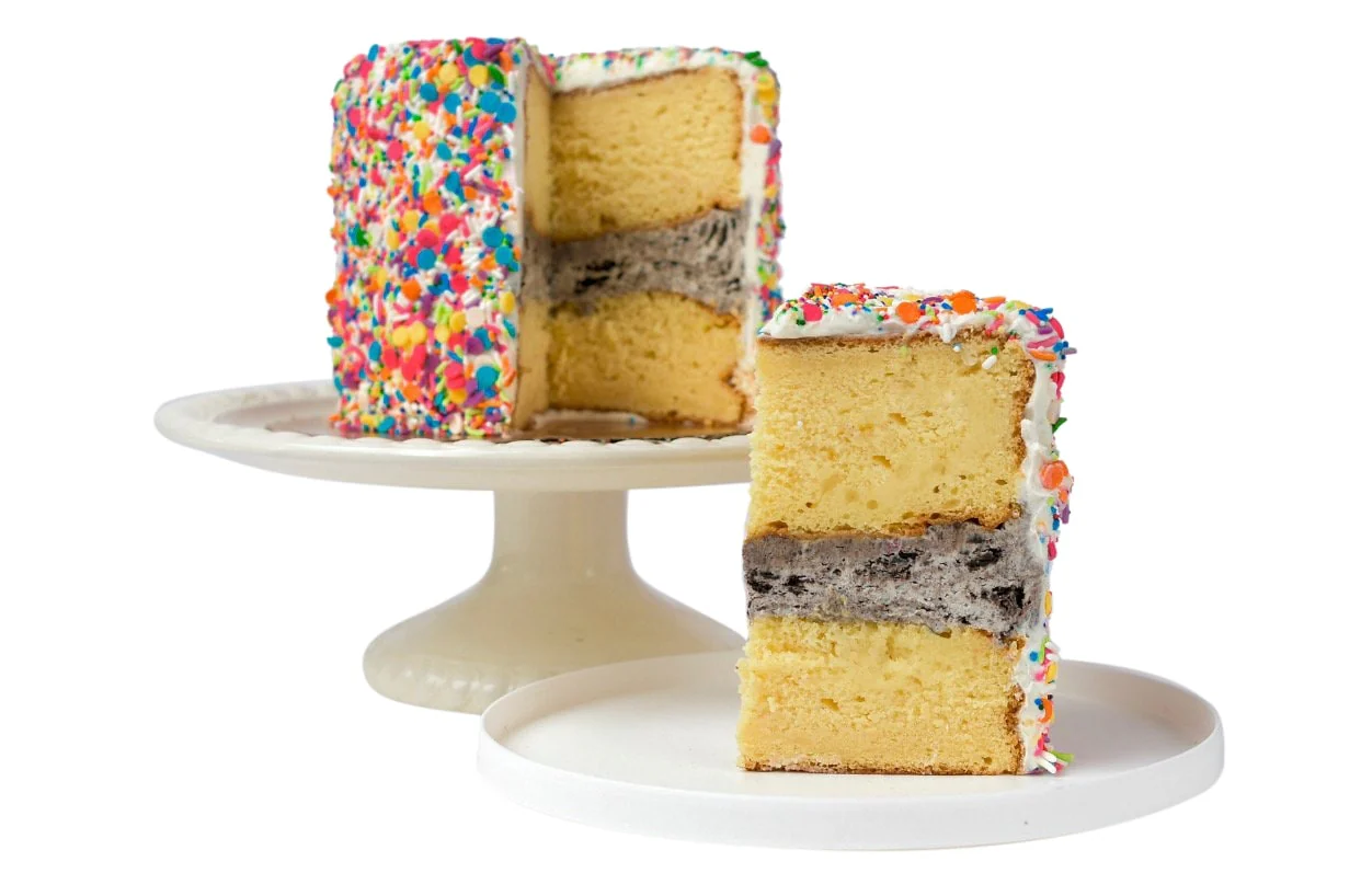 OG Sprinkle Cake - Image 3